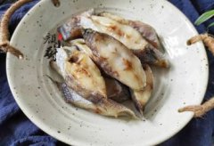 米魚多少錢一斤，霞浦縣米魚價格為13元斤