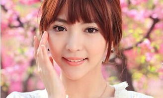 菱形臉女人什么命，自幼多苦運勢大起大落