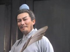 羽扇綸巾指的是誰，在《三國演義》中是描寫諸葛亮形象的專用語言