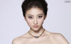 路征和景甜怎么認識的，在附中景甜認識了路征
