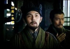 郭嘉什么時候去世，207年去世年僅三十八歲
