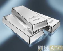 鈀金為什么漲那么厲害，鈀金用于汽油車的催化轉化器需求強勁