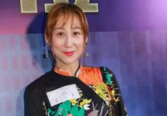 陳浩民為什么娶蔣麗莎，被蔣麗莎的善良和良好的心態所吸引的