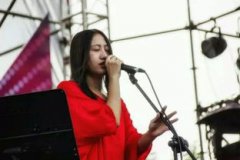 陳粒祝星為什么分手，因為陳粒喜歡上了別人