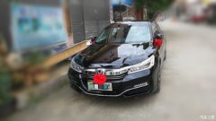 雅閣9.5代加什么油，正常車型加92號汽油