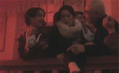 霸王別姬中刪減了什么，閆妮參演過《霸王別姬》被刪掉
