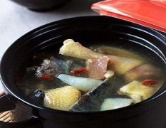 霸王別姬是什么菜，是江蘇徐州地區的一道傳統名菜