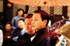霸王別姬票房多少，票房約157萬元人民幣