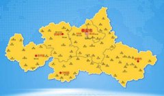 青島是哪個省的城市，位于山東省東南沿海