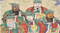 黃天化是什么神，死后被封三山正神炳靈公