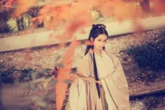 不俗氣祝新婚的古詩詞，吉日于歸燦錦娘家風十德配欽郎