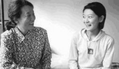 何碧玉高考750分是真的嗎，是真的這樣的成績當時轟動了全國