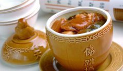 佛跳墻是什么意思，是福建的傳統名菜價值不菲
