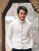 馮紹峰是哪里的，祖籍是浙江奉化人