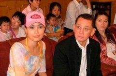 向華強不敢動的5個人,楊受成、陳惠敏、陳楚河、陳信宏上榜