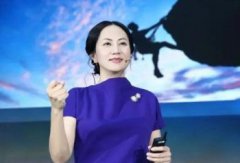 任正非有幾個孩為什么不同姓，孟晚舟是隨她姥爺姓的
