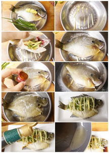 太陽魚能吃嗎，清蒸太陽魚是非常好吃的一種美食