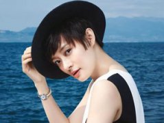 孫儷祖籍是哪里的，籍浙江舟山市嵊泗縣