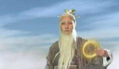 孫悟空的金箍棒，是天宮的太上老君打造的