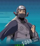 山椒魚有毒嗎，山椒魚半藏擅長水遁忍術