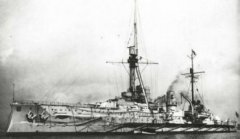 戰列艦和戰列巡洋艦的區別，戰列巡洋艦裝甲比戰列艦薄弱