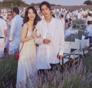 李承鉉為什么不回韓國，因為他是一個比較疼老婆尊重老婆的人
