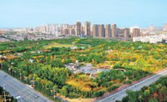 安陽是河南最窮的嗎，安陽市河南GDP排名第8素有七朝古都