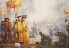 慈禧太后哪一年死的，1908年11月,光緒和慈禧太后病死