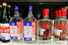 二鍋頭什么意思，是一種北京傳統的白酒
