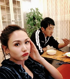程莉莎混血嗎，并不是混血美女是一位湖北妹子