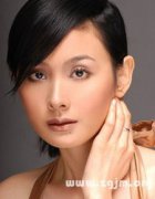 程莉莎的資料,她出演《換子成龍》、《太祖秘史》等電視劇