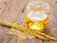 稻米油的優點和缺點，含有谷維素片、維生素E