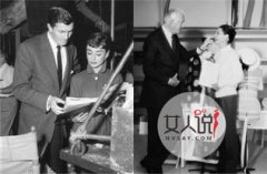 紀梵希為什么不娶赫本，之間的感情不僅僅是友情更高于愛情
