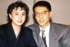 許晉亨何超瓊有孩子嗎，沒有孩子婚姻講究水到渠成