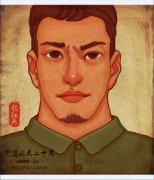 趙紅兵原型是誰現在還活著嗎，并不一定存在