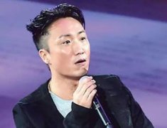 鄭中基的家世，老爸是樂壇大佬級別的人物