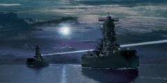 戰艦世界哪個系的戰列艦好，日系就是大和的460