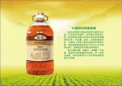 稻米油能炒菜嗎，能炒菜四成以上日本學生吃稻米油