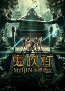 鬼吹燈一共幾部，一共有8部《鬼吹燈之巫峽棺山》(大結局)