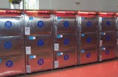 太平間是什么，是醫院、殯儀館或地區停放遺體的場所