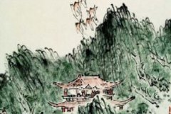 黃鶴樓送孟浩然之廣陵的廣陵是哪里，在現在的揚州