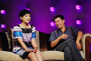 張嘉譯的妻子是誰呀，是王海燕也是一名演員
