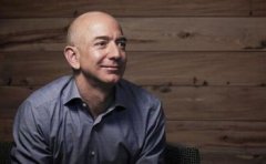 世界上最富有的人，第一名杰夫·貝佐斯財富1400億美元