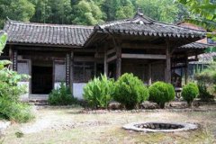劉伯溫故居在哪里，位于浙江省溫州市文成縣