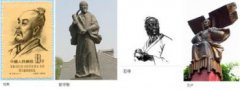 天文學家有哪些，張衡、石申、郭守敬、祖沖之
