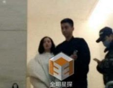 張天愛的老公，許文志與張天愛是老鄉