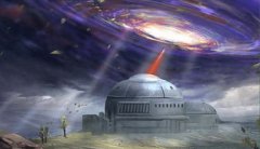 鬼生活在幾維空間，鬼魂其實是生活在四維空間中