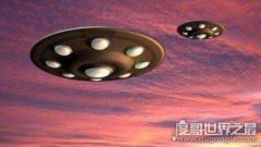 高登民高延津真實身份是外星人嗎，為什么要帶人飛