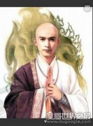 鳩摩羅什的愛情簡介，一代高僧一生竟娶妻兩次