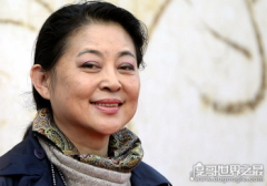 倪萍簡歷及個人資料簡介，是80后人心目中的央視女神